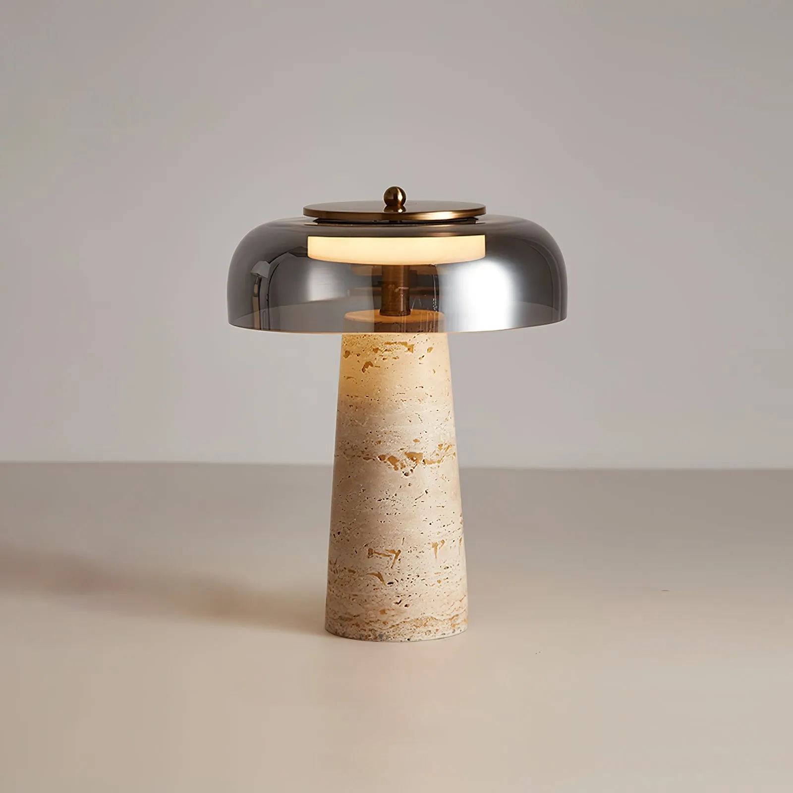 Lumetra Table Lamp T1403