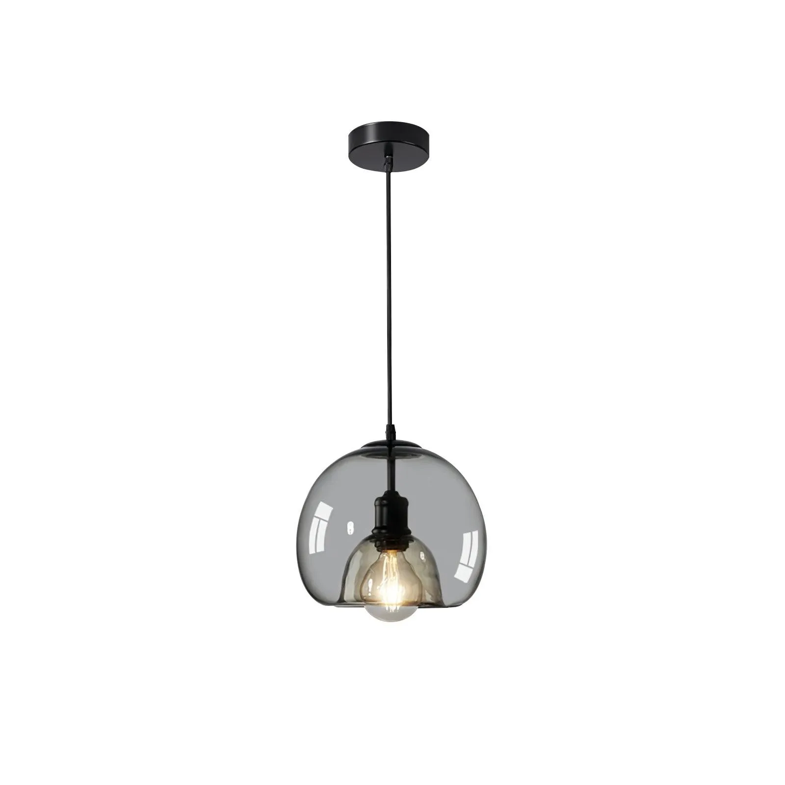 Pearl Essence Pendant Lamp M429