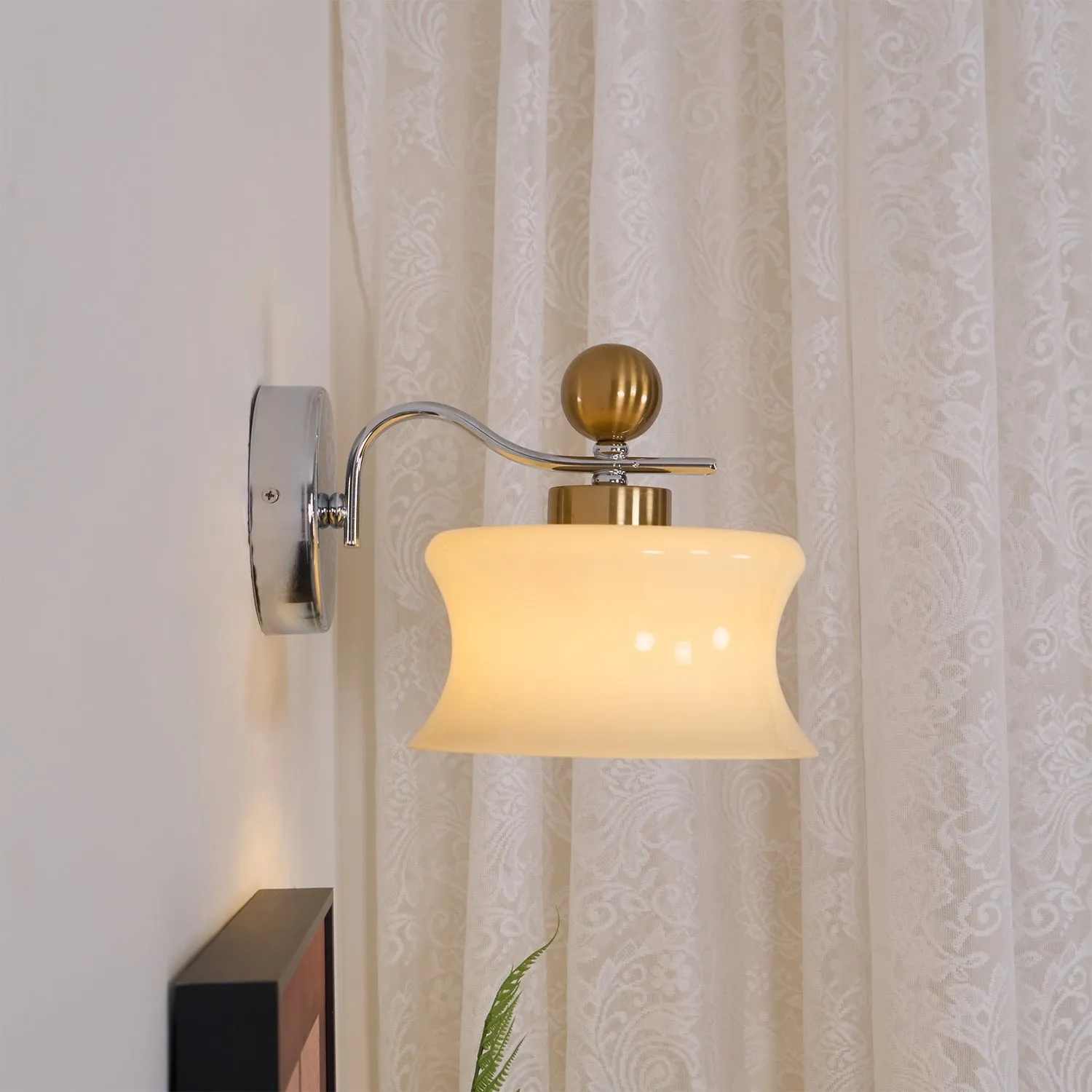 Adorn Wall Sconce T1601