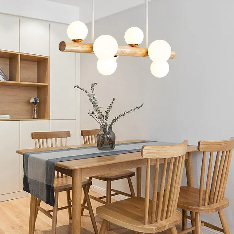 Dot Line Pendant Lamp
