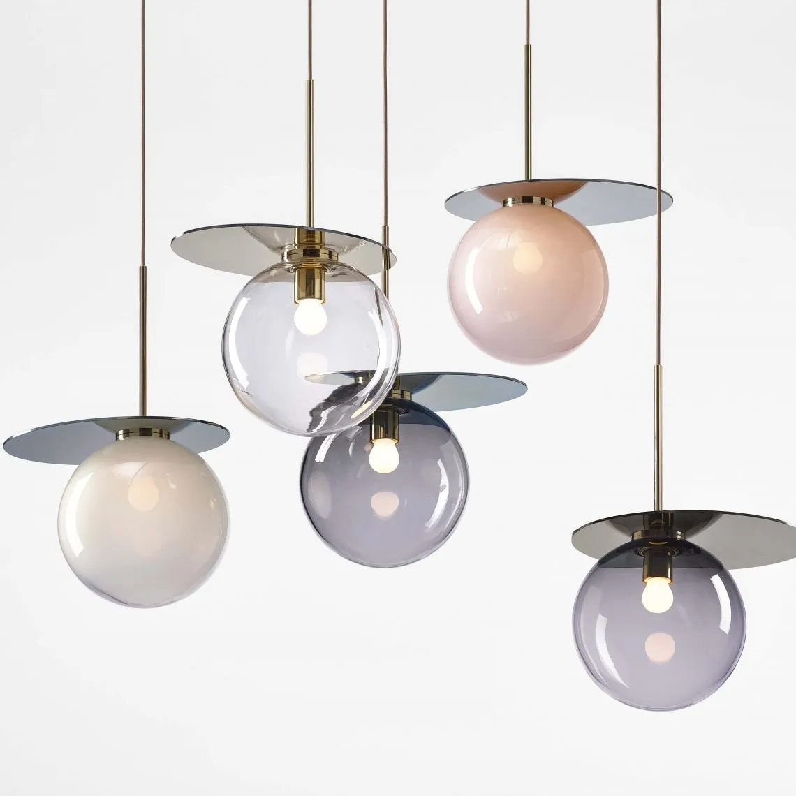Umbra Pendant light