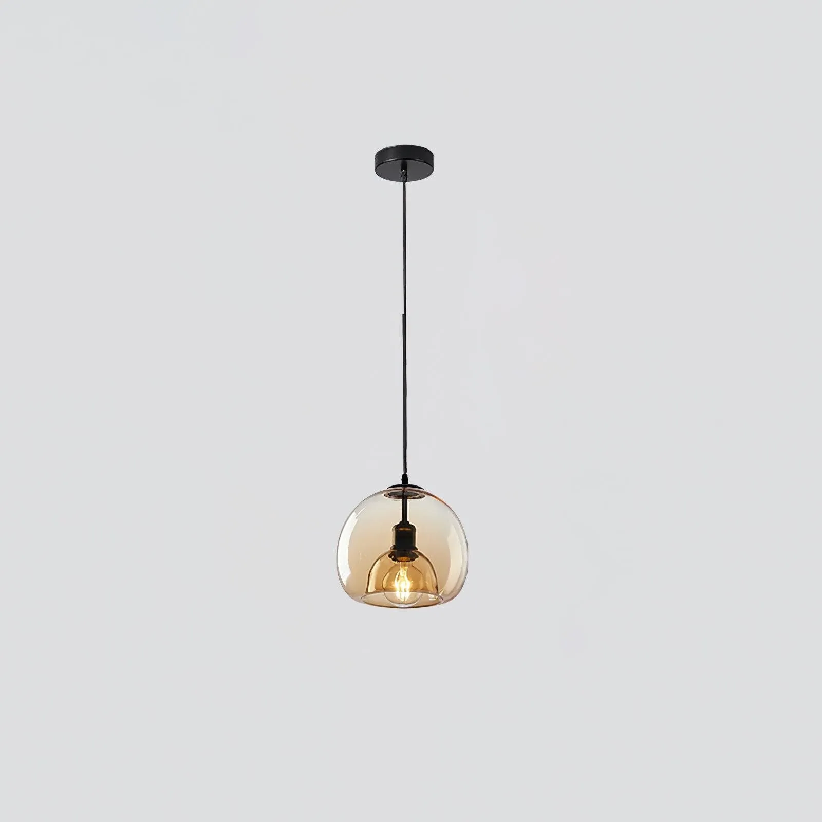 Pearl Essence Pendant Lamp M429