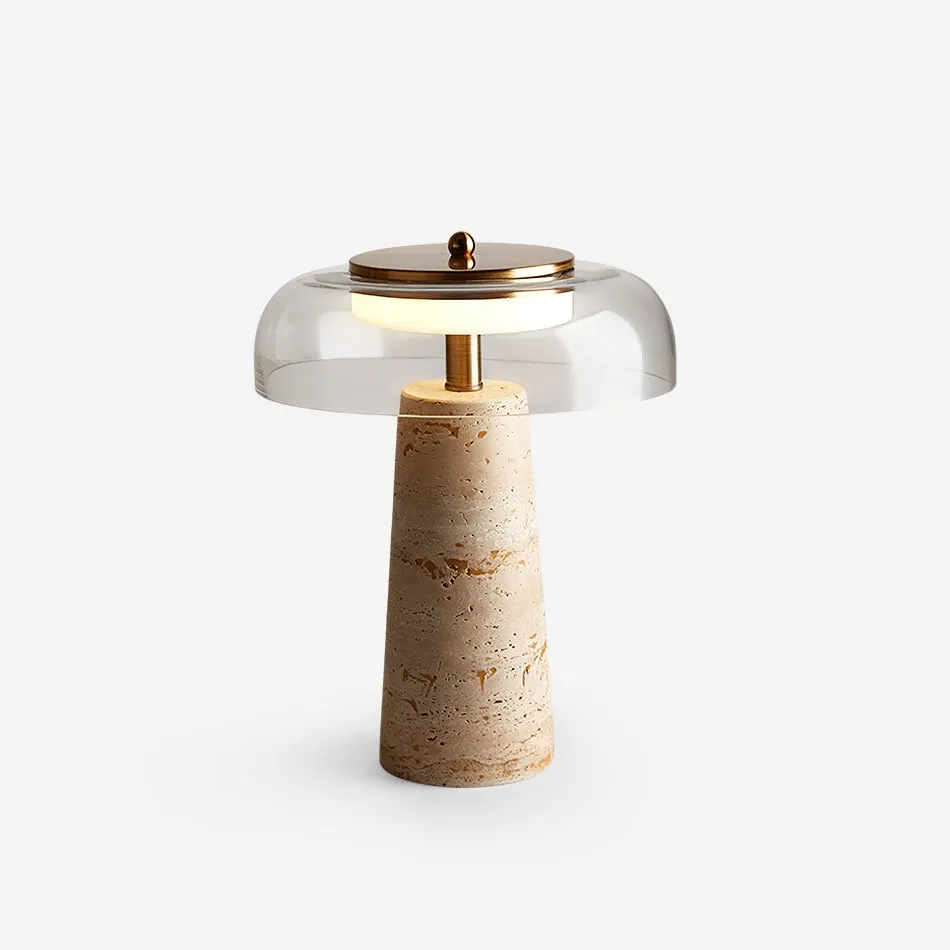 Lumetra Table Lamp T1403