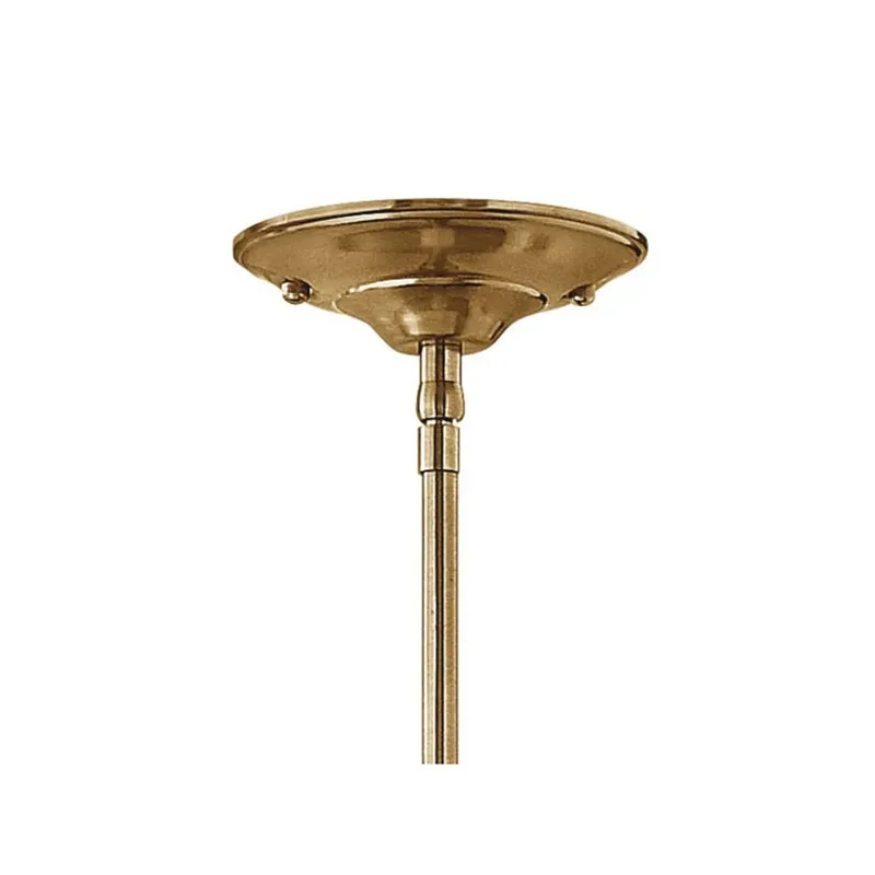 Bolla Single Pendant Light