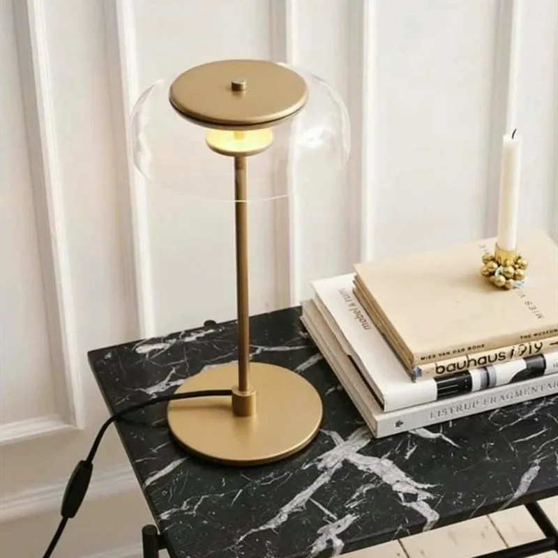 Blossi Table Lamp