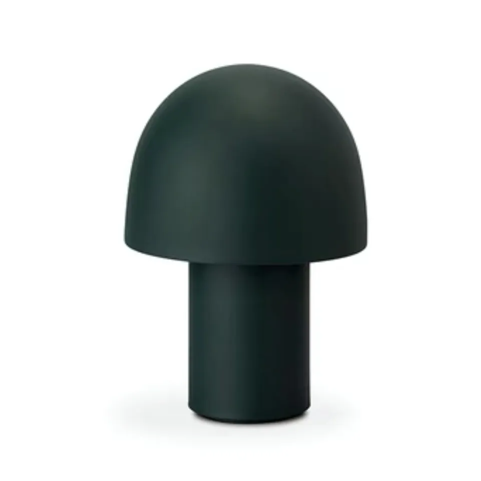 STONE Mushroom Table Lamp