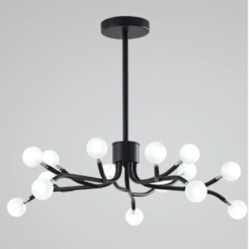 ROOT Ball Chandelier