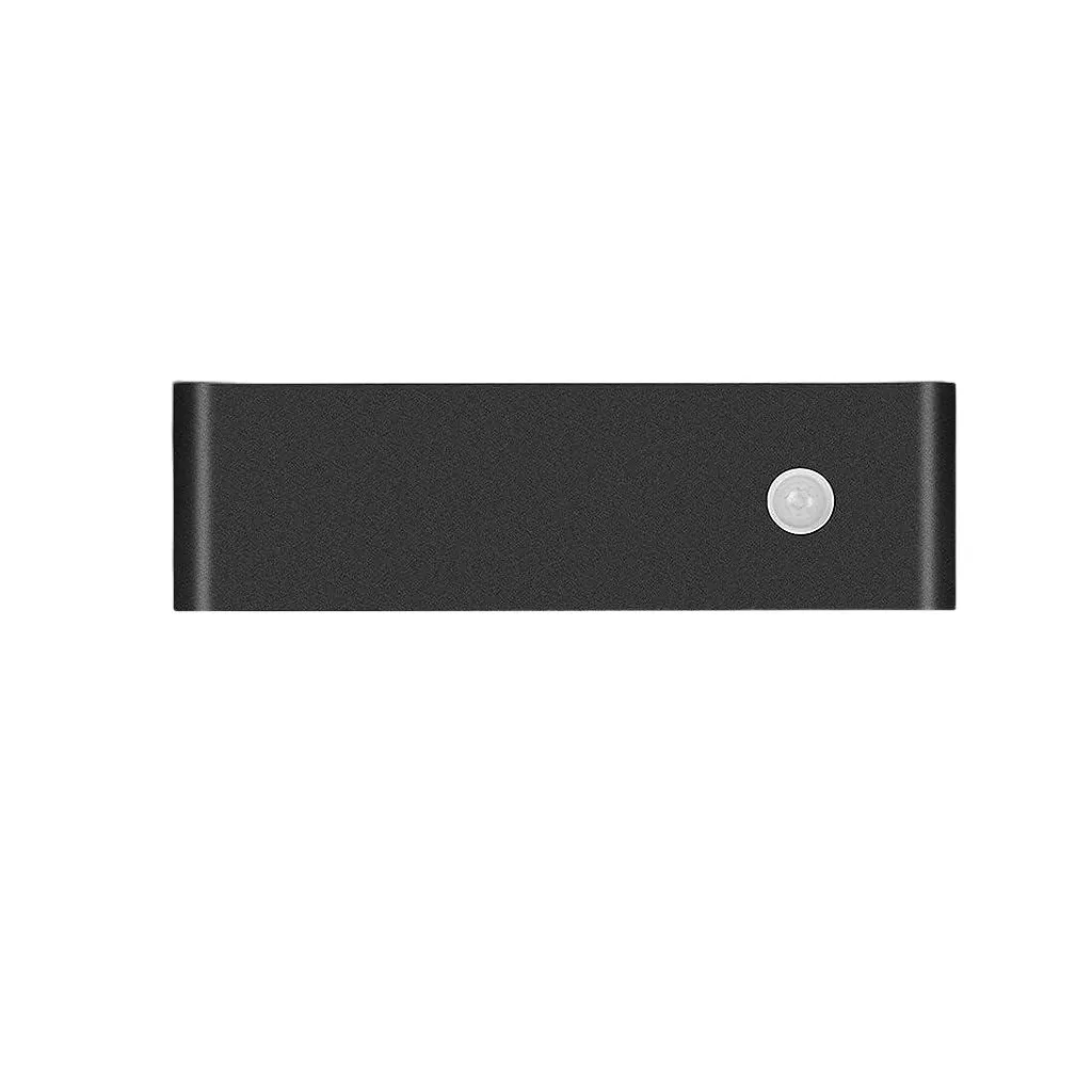 Modern Indoor Hallway Sensor Wall Sconce S61