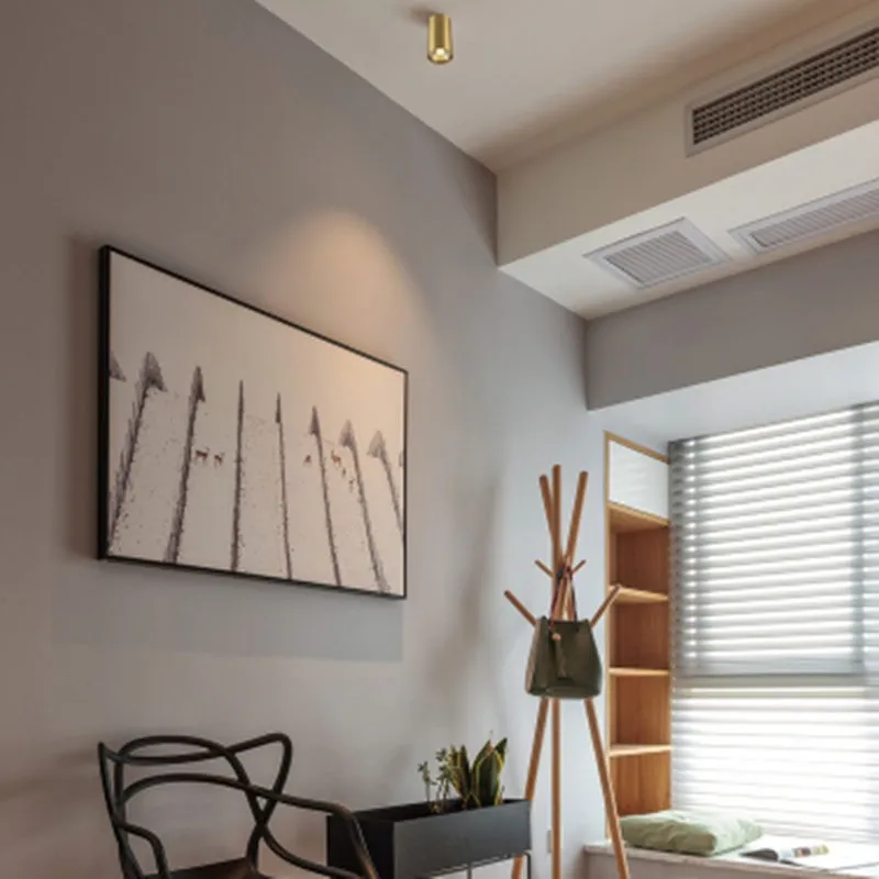 OTELLA Ceiling Spotlight