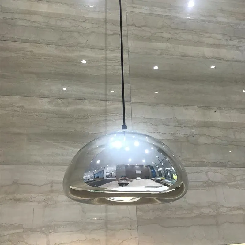 KALVER Jellyfish Pendant Lamp