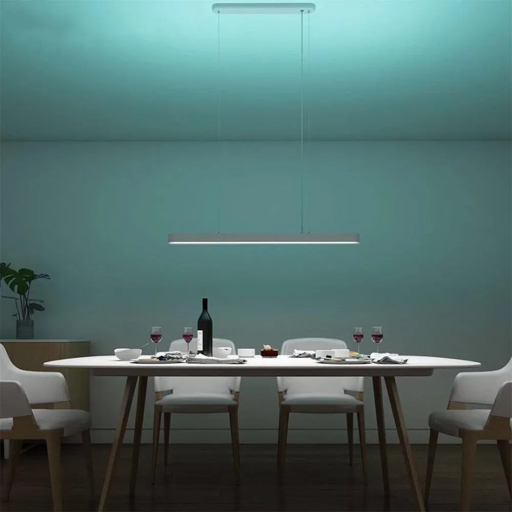 Meteorite LED Smart Dinner Pendant Light