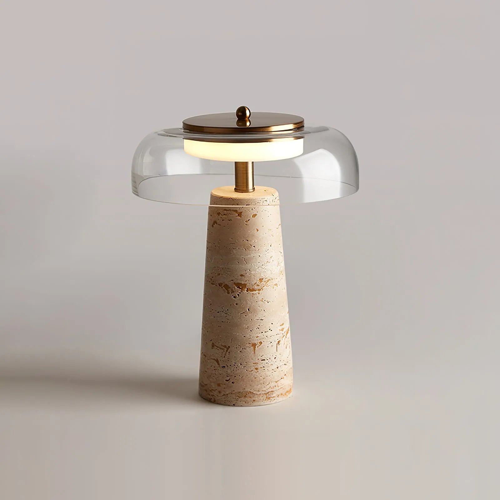 Lumetra Table Lamp T1403