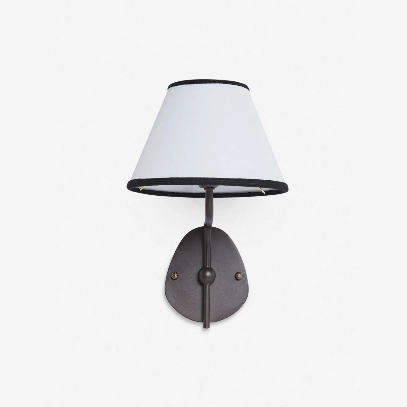 Kulo Sleek Metal Wall Lamp – Contemporary Design for Living Room & Hallway T425