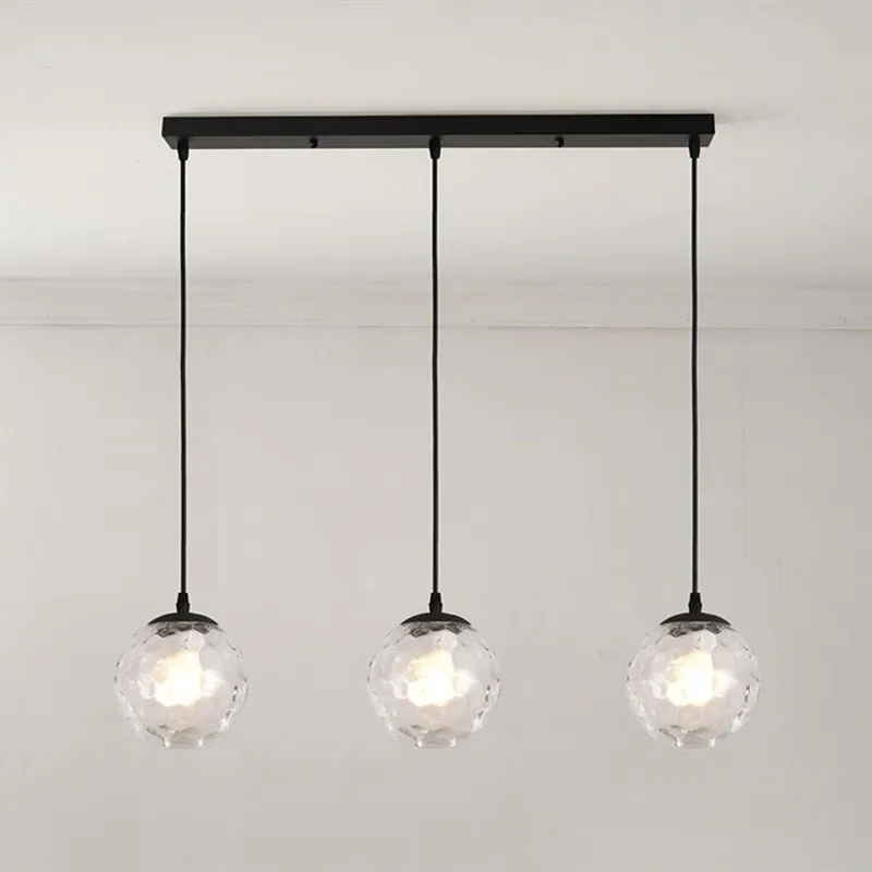 WARM Pendant Light