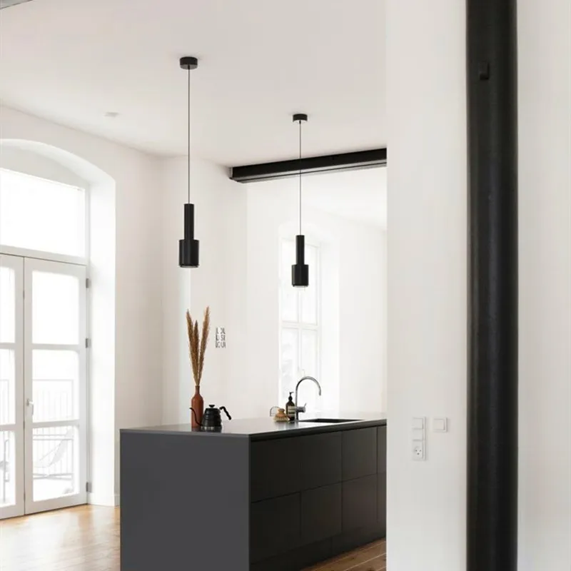 Modern Hand Grenade Pendant Light – Steel Design for Dining Room