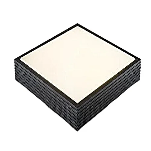 DEYCA Geometric LED Ceiling Light