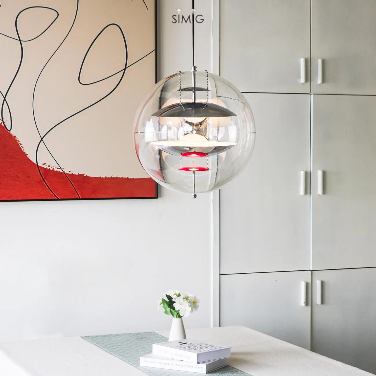 VP Globe Pendant Lamp