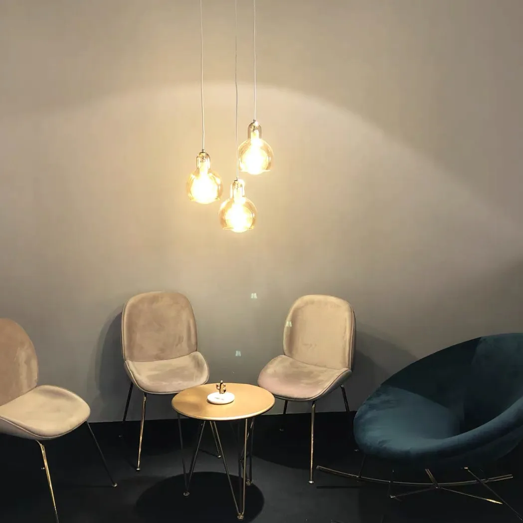 Bulb SR1/Mega Bulb SR2 Pendant Light