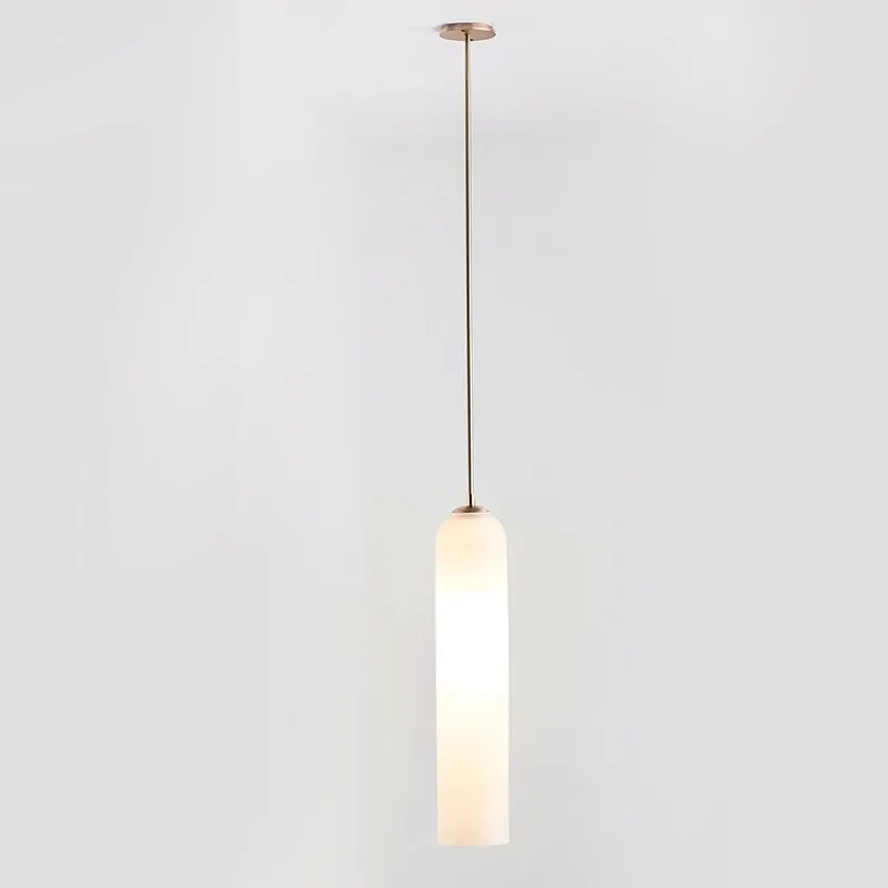 Float Pendant Light