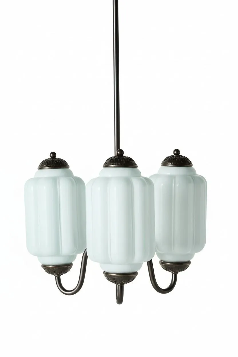 Eloise Chandelier G110