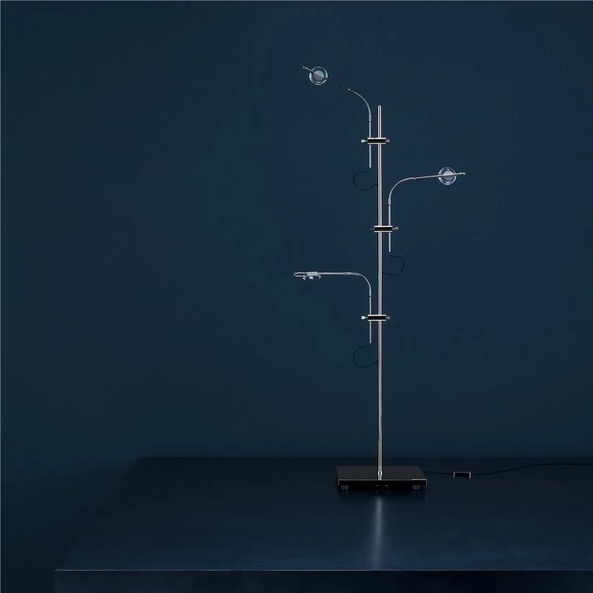 Wa Wa T LED Lamp