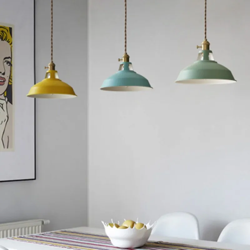 SOUTHPORT Pendant Light