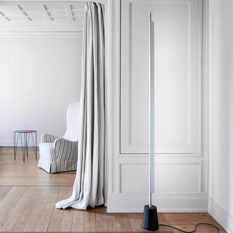 Luceplan Compendium Floor Lamp