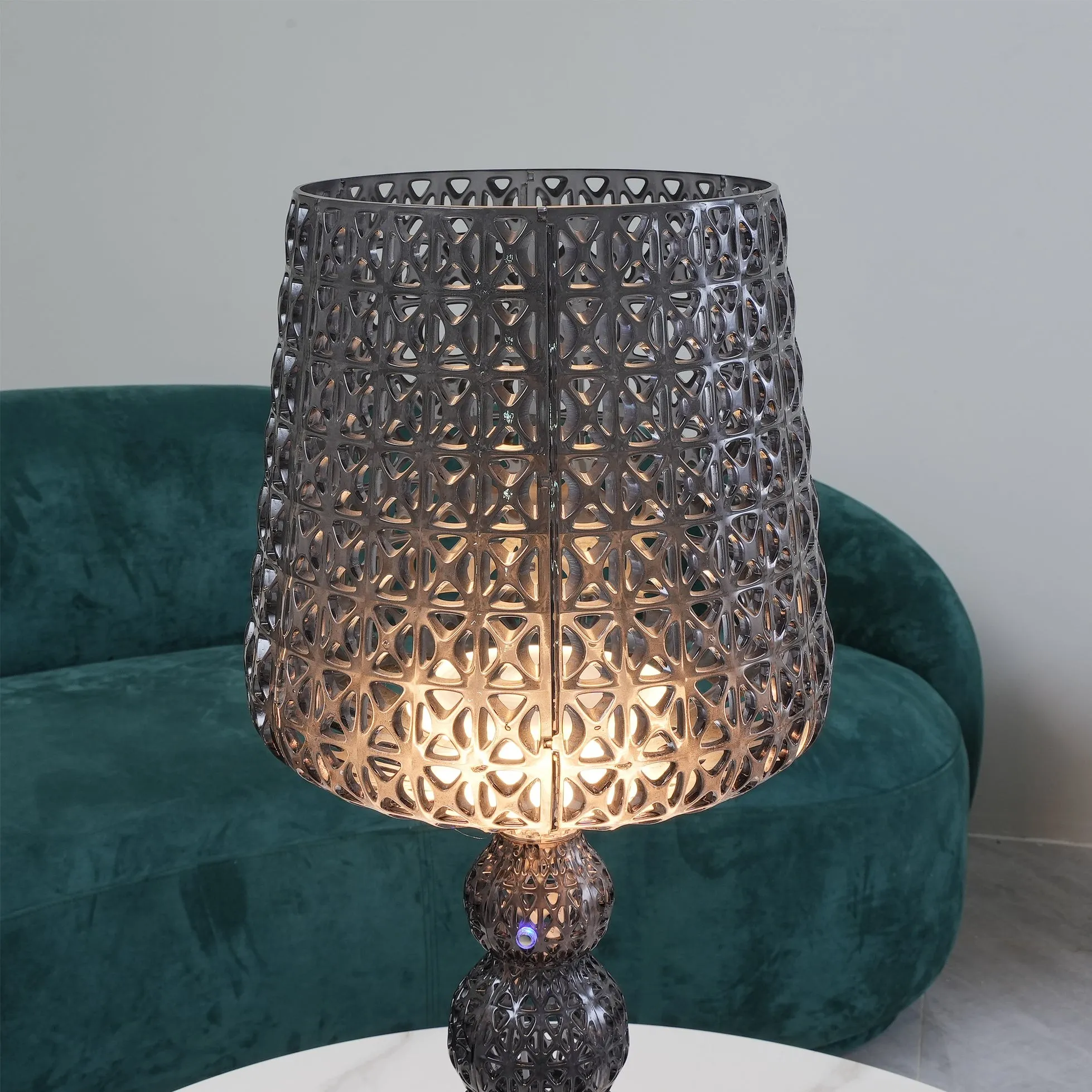 Exquisite Kabuki Table Lamp S28