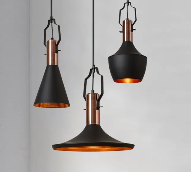 VIXONETTE Modern Pendant Light