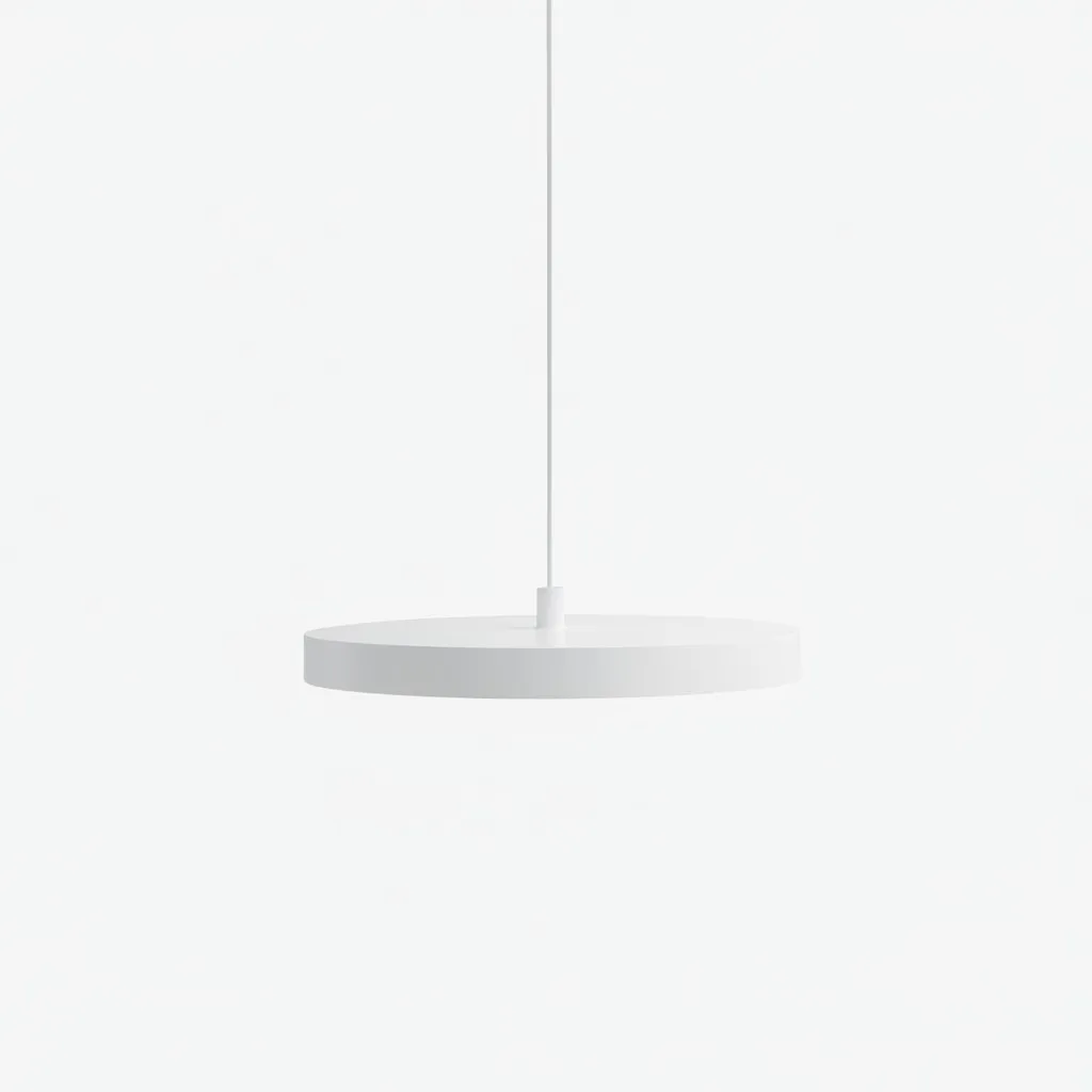 Evanos Designer Pendant Light G82