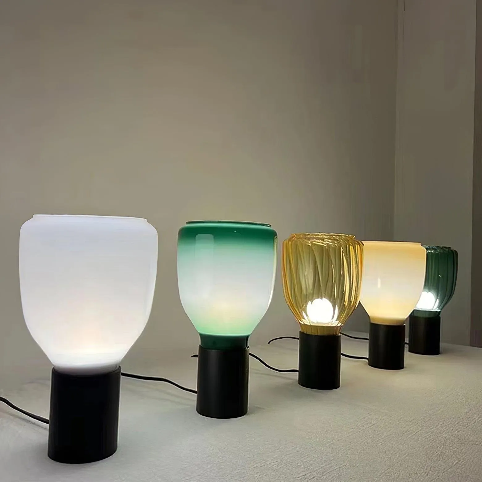 Acquerelli Table Lamp T1599