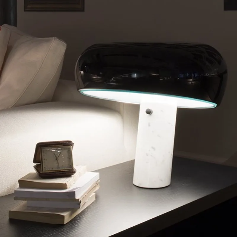 Slantia Table Lamp - Playful Design Desk Lamp for Office and Study