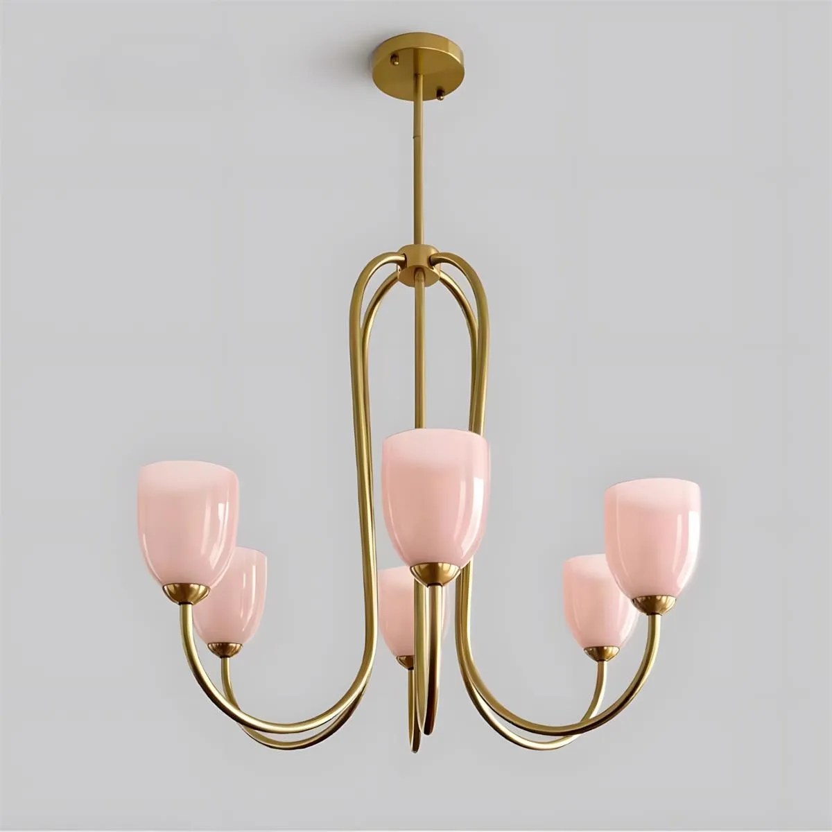 Mild Velin Chandelier T1567