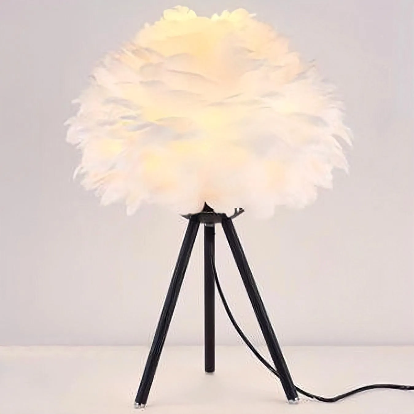 PLUME Table Light