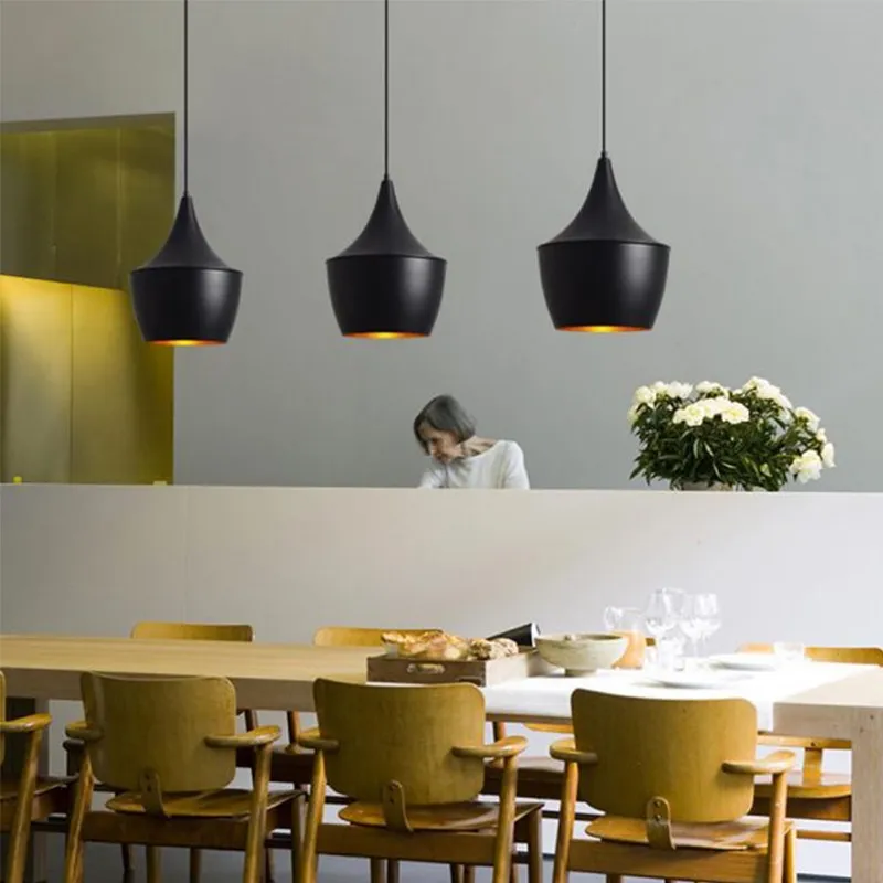 Beat Pendant Light