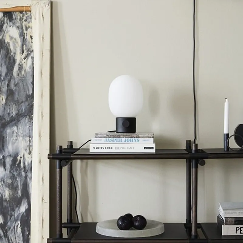 JWDA Table Lamp
