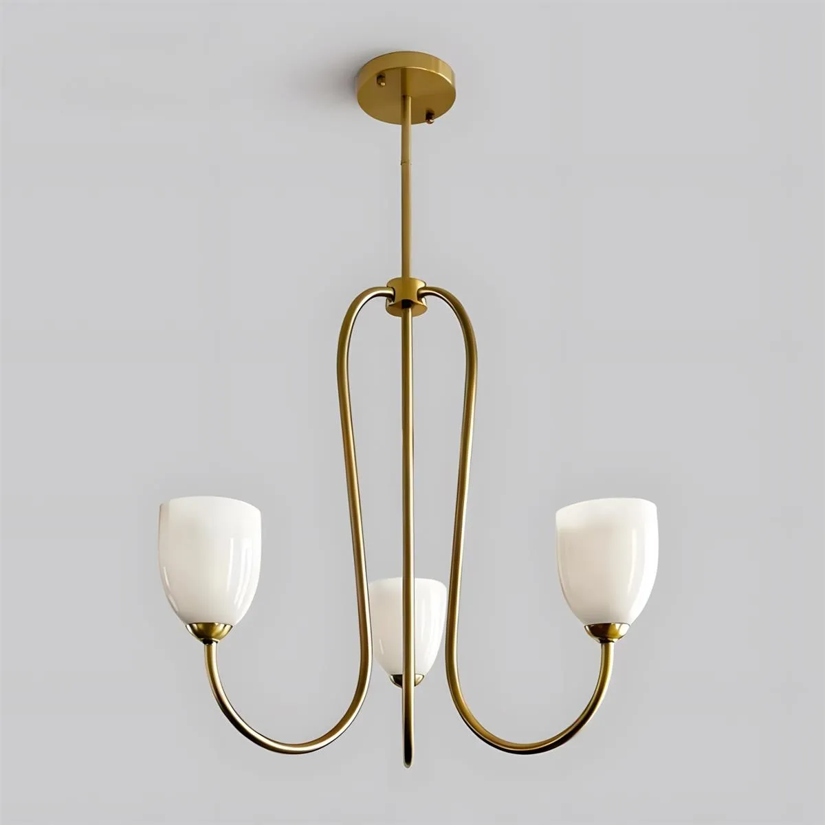 Mild Velin Chandelier T1567