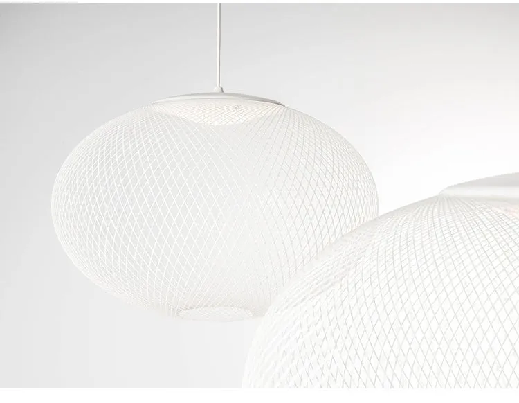 NR2 LED Pendant Light