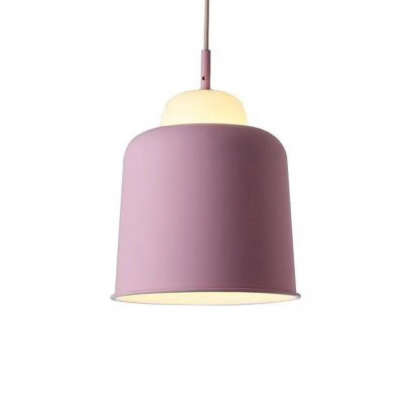 Macaroon Scandinavian Pendant Light