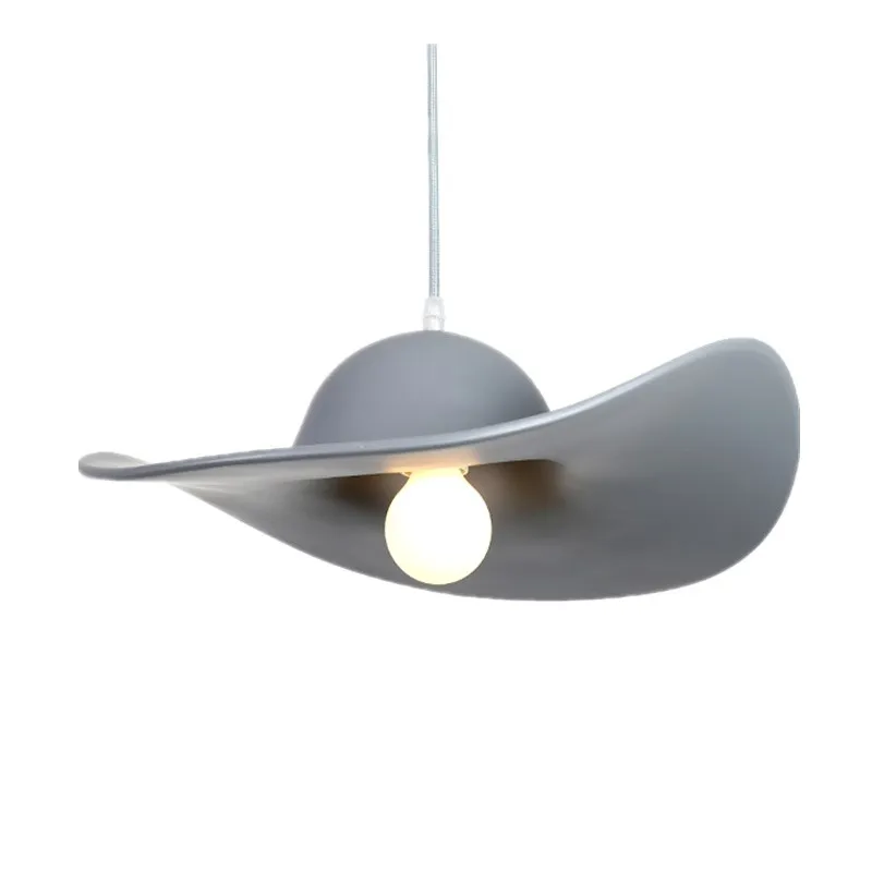 Hat Lamp