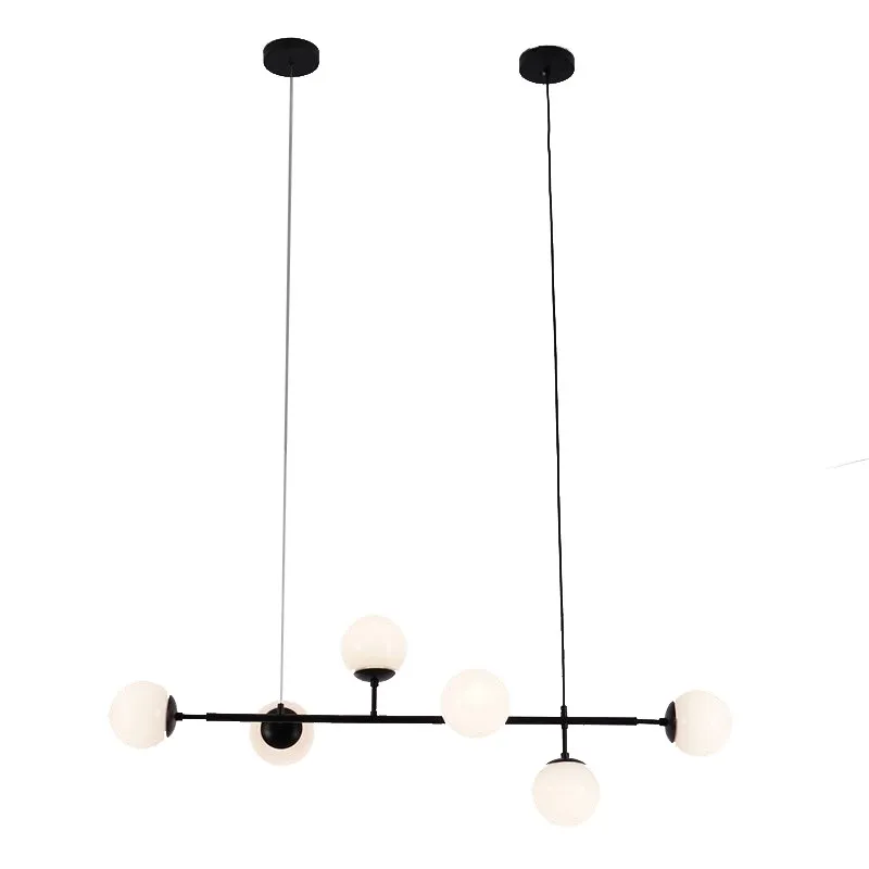 Orb Pendant Light