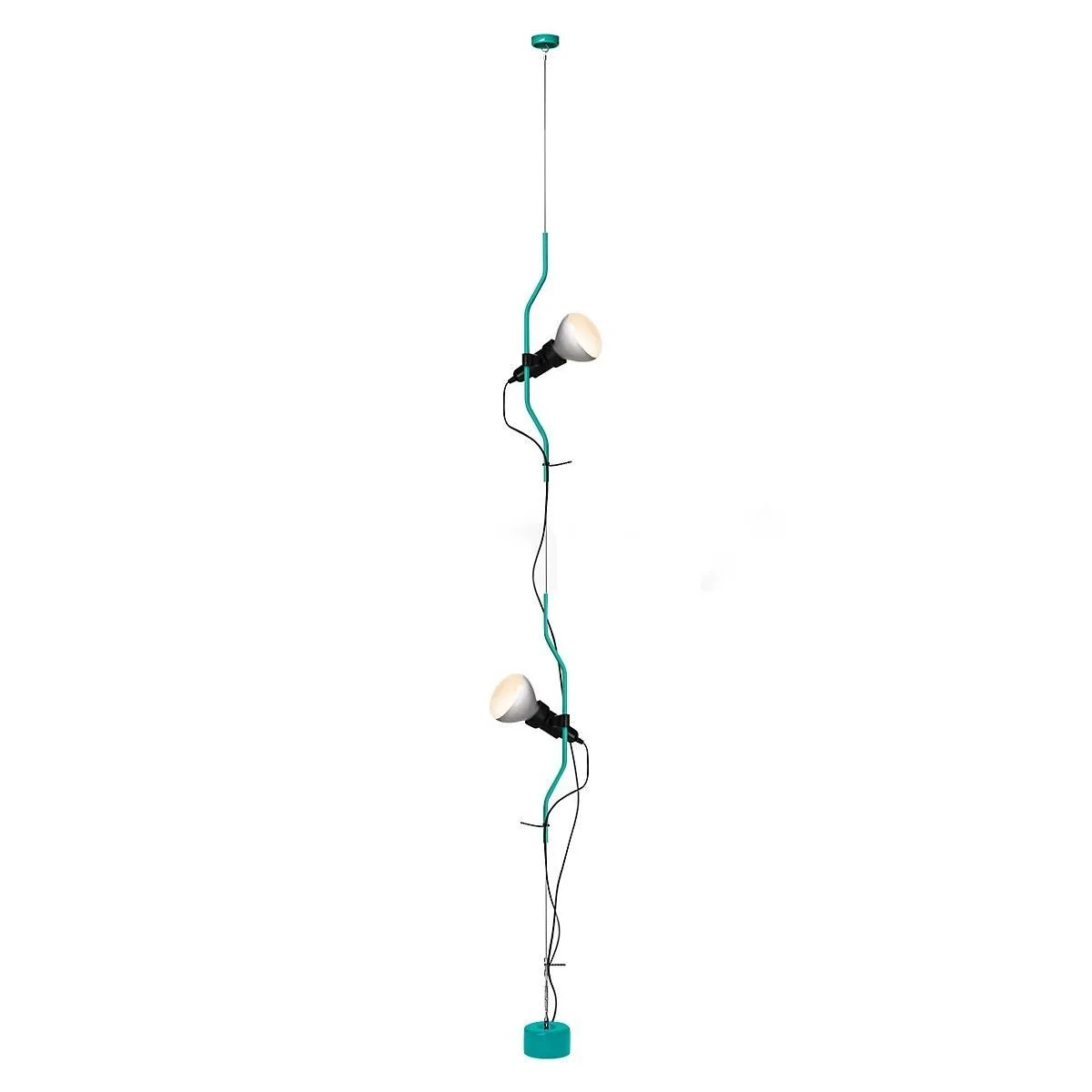 Fluxo Lamp-2 Lamps