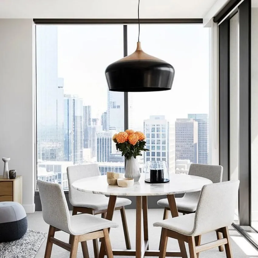 CoCo pendant light
