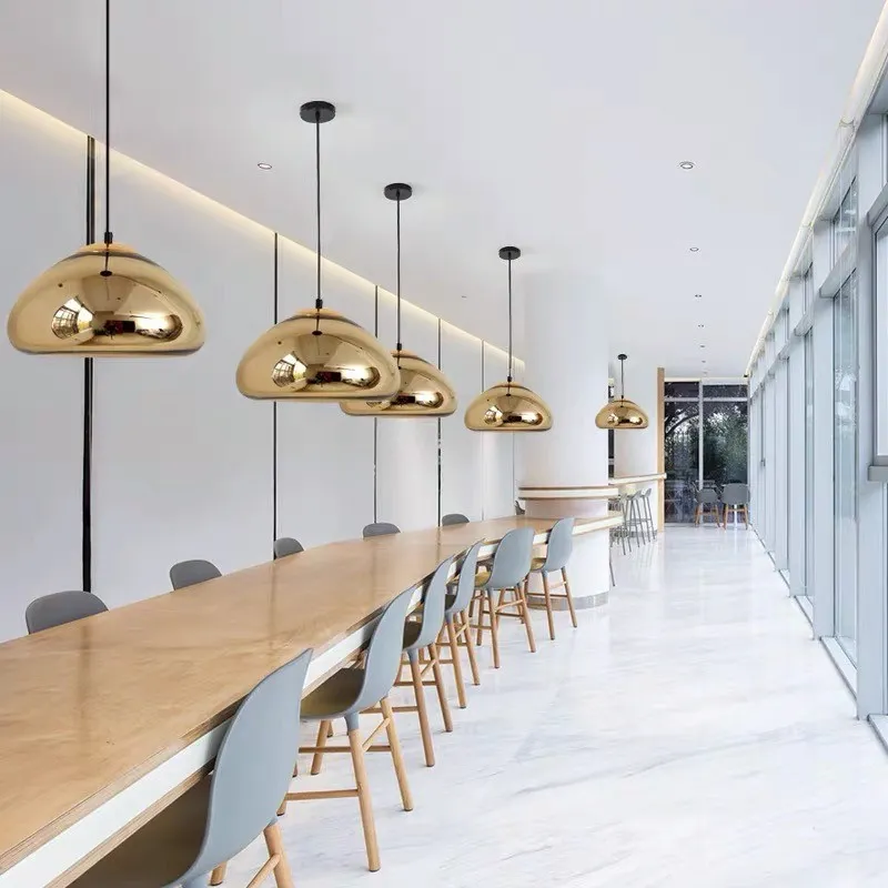 KALVER Jellyfish Pendant Lamp