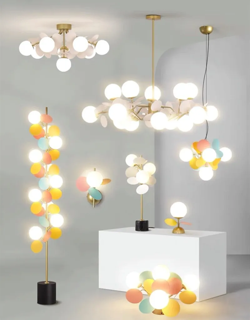 Creative Chandelier