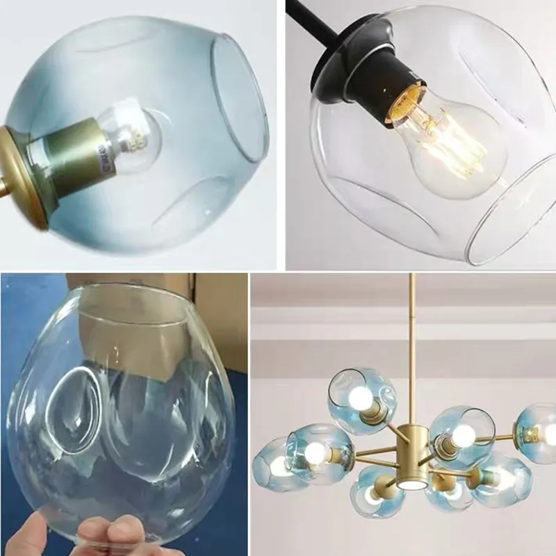 AIR Chandelier