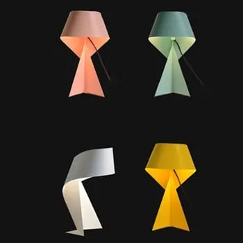 AIR Table Lamp
