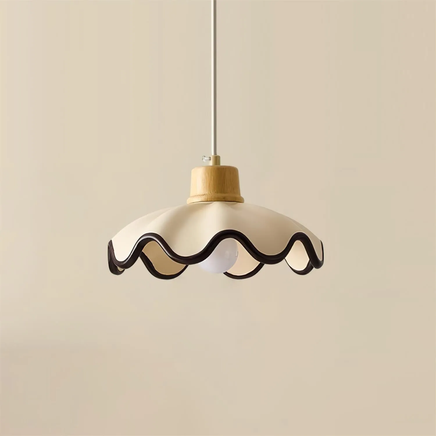 Tilda Pendant Lamp T428