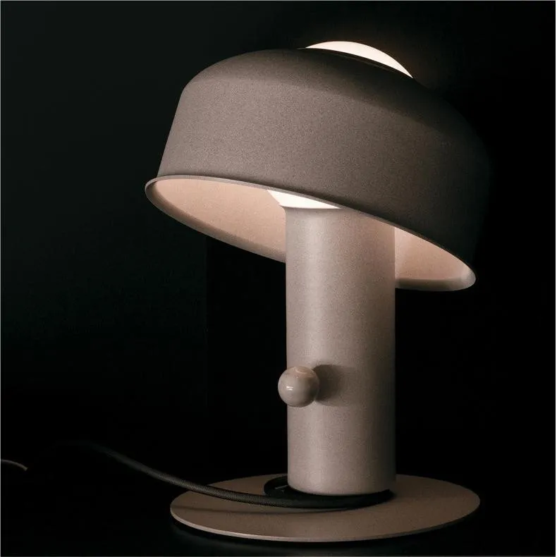 Pivot Table Lamp
