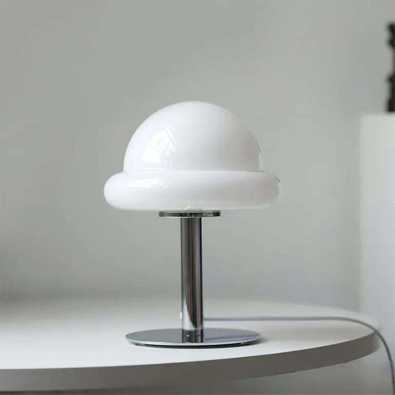 Bauhaus Space Age Table Lamp S24